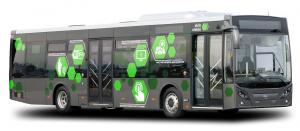 Temsa Avenue LF 12 IBUS 2015 года